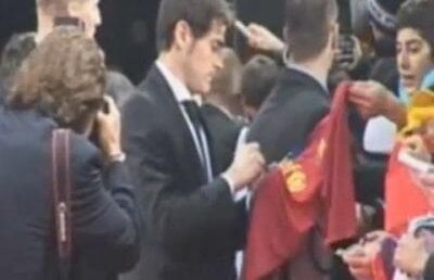 Casillas, subiectul unui transfer care ar şoca pe toată lumea » "Şi care ar fi problema dacă Iker ar semna cu Barça?!"