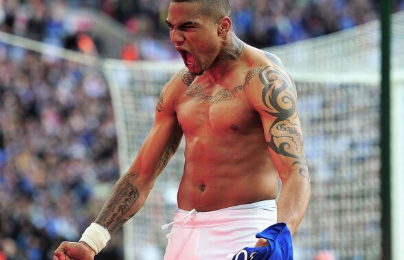 Şi-a luat star de la Milan! » E de rău, Steaua! Schalke s-a întărit cu Kevin-Prince Boateng