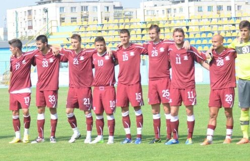 Azi începe "B"-ul! » Liga secundă începe cu Berceni - Rapid şi CSU U Craiova - Bistriţa. Vezi programul complet