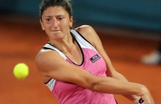 Begu s-a calificat în sferturi la Seul, Dulgheru a fost eliminată!