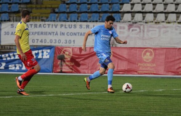 VIDEO Rătăciţi în Liga 1 » Săgeata s-a impus cu 1-0 în faţa Coronei, după un meci modest, de nivelul eşalonului secund