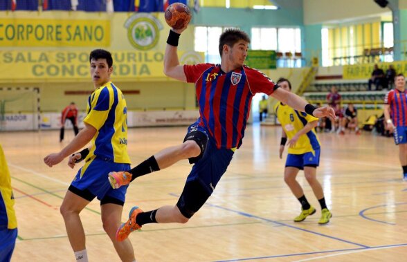 Steaua fără puncte, Dinamo lider! » Roş-albaştrii nu au reuşit să bifeze vreo victorie în Liga Naţională