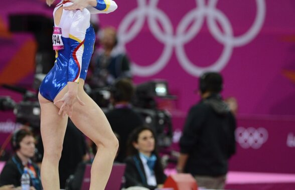 Toate finalele atinse » Larisa Iordache şi Sandra Izbaşa au trecut de primul hop la Campionatele Mondiale