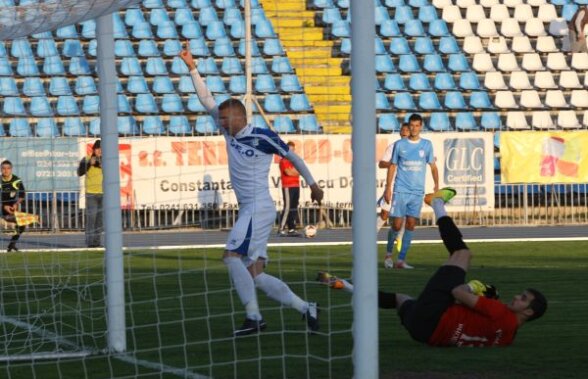 VIDEO Săgeţi îndoite » Cu o apărare de Liga a 3-a şi cu un N'Doye penibil, Săgeata s-a predat în faţa Pandurilor, 0-4