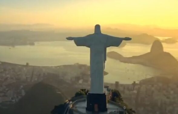 Brazilienii au început deja campania pentru Mondial cu un video superb: "Vino să celebrezi viaţa!"