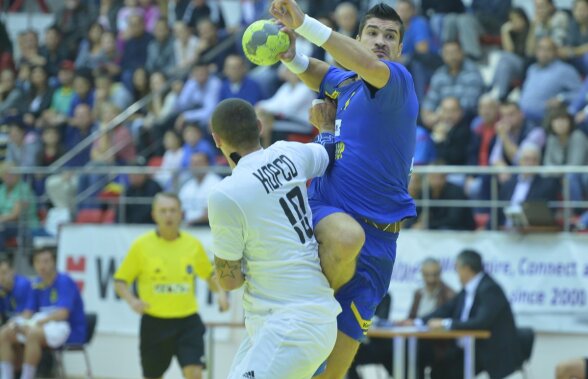 Hai, în play-off! » România a făcut spectacol cu Slovacia şi visează la Qatar