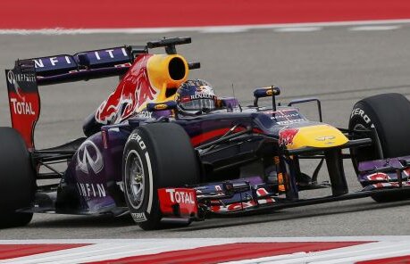 Fără milă » Mark Webber a scăpat pole-position-ul printre degete. I l-a furat acelaşi Sebastian Vettel