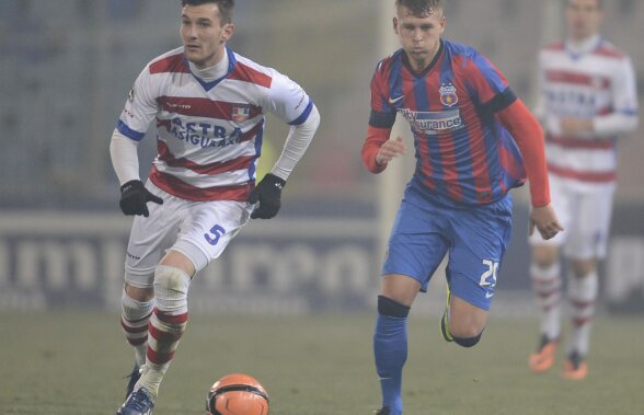 De Moş Nicolae, cadourile le mai fac şi copiii » Steaua e ultima echipă calificată în semifinalele Cupei