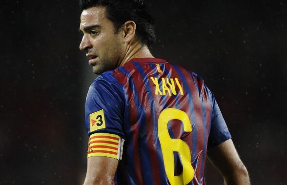 Xavi Hernandez se teme: "Nu ştiu dacă îmi voi încheia cariera la Barça. Oricum, pentru succesorul meu va fi un adevărat iad"