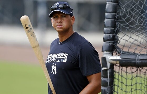 Vedeta lui New York Yankees stă pe tuşă un an » Cel mai bine plătit jucător de baseball a fost suspendat 162 de meciuri!