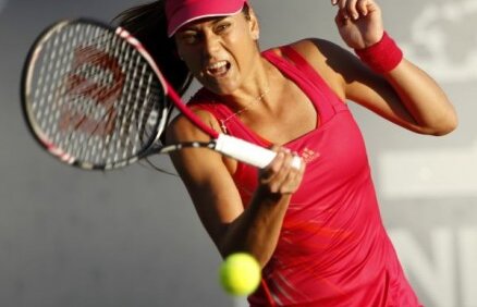 Sorana Cîrstea, eliminată în primul tur la Australian Open