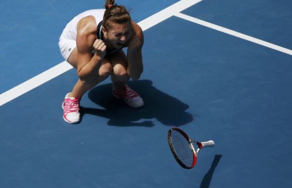 Pas spre elită » De luni Simona Halep va intra între primele 10 jucătoare ale lumii