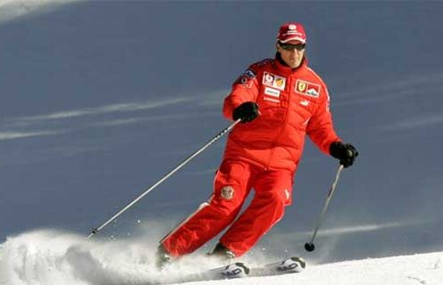 L'equipe: "Medicii vor să-l treacă pe Michael Schumacher într-o nouă etapă"