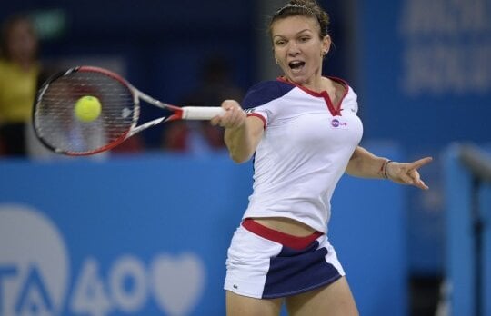 OFICIAL » Simona Halep a urcat pe locul 7 WTA! Cum arată TOP 10 şi cum sînt clasate celelalte românce