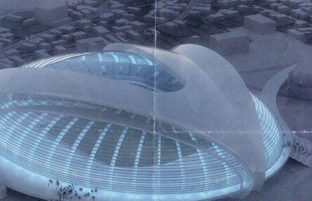 Se modernizează "Ion Oblemenco" » Consiliul Local a preluat administrarea stadionului