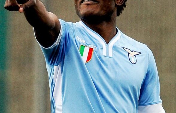 Cele mai bune glume cu Joseph Minala, fotbalistul care pretinde că are 17 ani :D