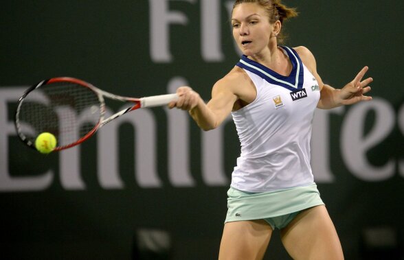 Simona, parlez-vous français? » Halep a acordat un interviu amplu în Tennis Magazine: ”Simt nevoia să progresez în etape”