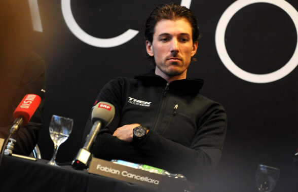 Fabian Cancellara şi Peter Sagan vor fi la startul Milano-Sanremo. O dramă îl opreşte pe Tom Boonen să participe