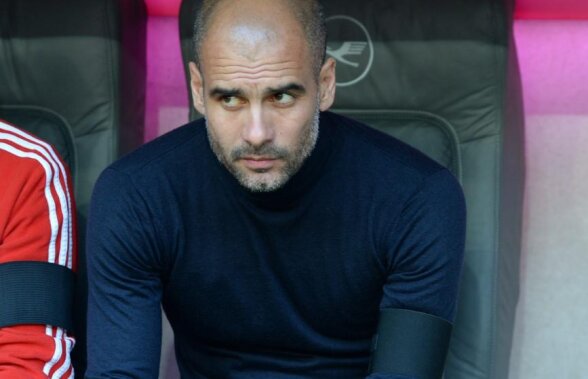 VIDEO Fotbalul, pus pe silent » Pep Guardiola, împietrit de decesul prietenului său, Tito Vilanova: "Eram tineri, voiam să cucerim lumea şi am cucerit-o"