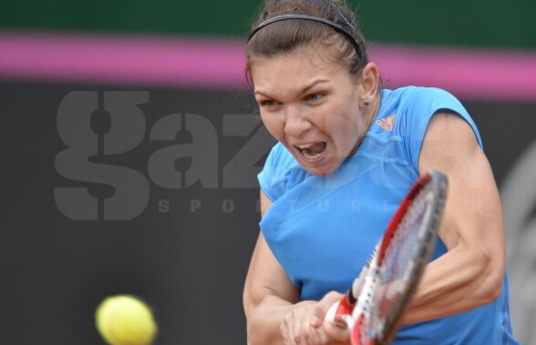 Simona Halep dezvăluie ce problemă a avut la turneul de la Stuttgart » Ce urmează pentru jucătoarea română