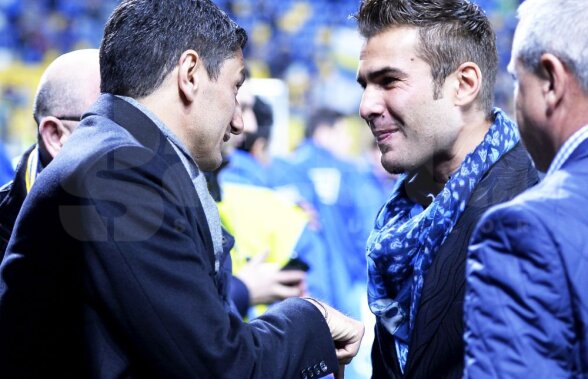 Adrian Mutu cere schimbarea lui Victor Piţurcă şi trage un semnal de alarmă: "Cu Boloni ne-am întoarce în timp! Mai avem puţin şi îl chemăm pe nea Imi"