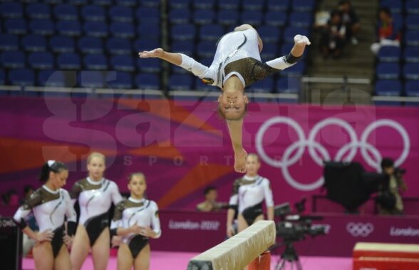 Corespondenţă din Sofia » Căutînd aurul » Echipa României luptă pentru o medalie la Campionatele Europene