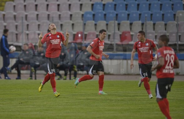 După Vaslui şi Corona, o nouă formaţie din Liga 1 se destramă! » Au plecat trei, urmează nouă!