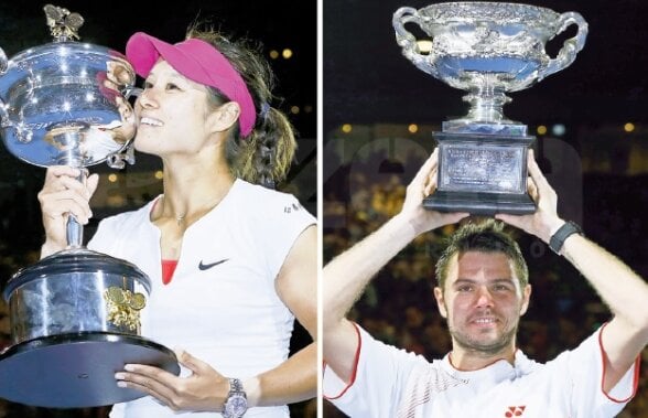 Corespondenţă din Franţa » Premieră negativă! Na Li şi Stanislas Wawrinka au fost eliminaţi încă din primul tur la Roland Garros