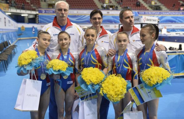 Învins de Alin Petrache la COSR, Octavian Belu ameninţă cu demisia de la lotul naţional de gimnastică: "Am pierdut 30 de ani prin săli!"