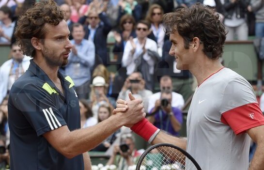 Un jucător de tenis de TOP 10 a făcut-o lată! A pierdut tot premiul de la Roland Garros la cazino