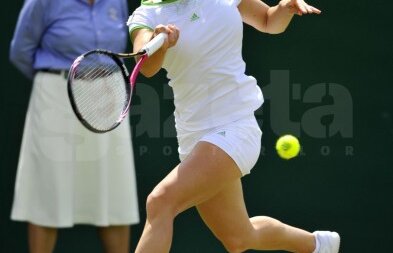 Începe încălzirea pentru Wimbledon » Simona Halep şi-a aflat adversara din primul tur la Hertogenbosch