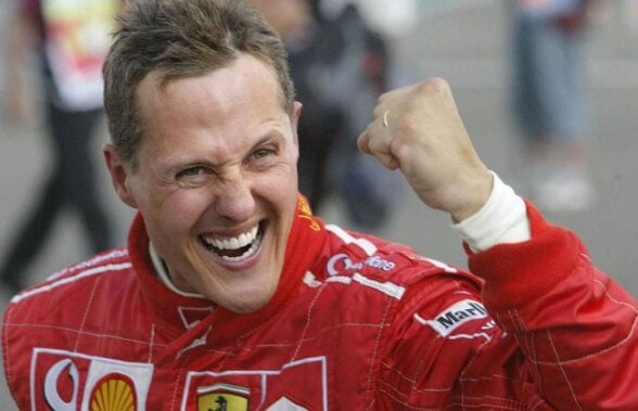 Veste uriaşă: Schumacher s-a trezit! După un somn de 6 luni, legendarul pilot a ieşit din comă! UPDATE A fost mutat la Lausanne