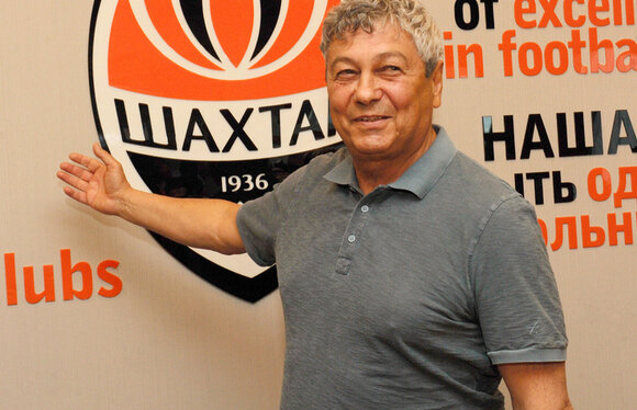 Mircea Lucescu a luat decizia finală după discuţia cu Rinat Ahmetov! » Ce se va întîmpla cu Şahtior