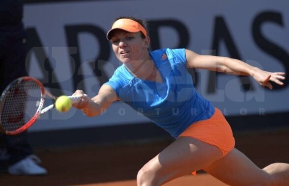 Simona Halep va fi cap de serie numărul 3 la Wimbledon