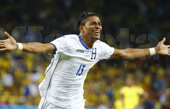 Străinii ”noştri” la Mondial! » Carlo Costly a devenit al patrulea stranier all-time din L1 marcator la CM