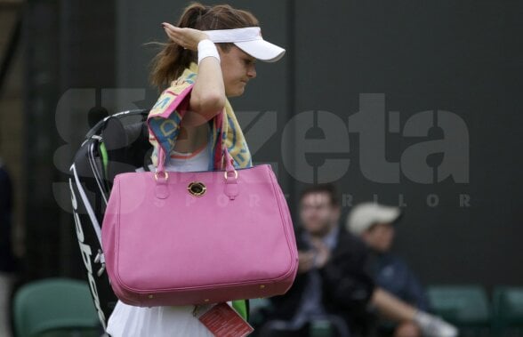 Veşti bune pentru Simona Halep: după Na Li şi Serena Williams, încă o jucătoare de top e out de la Wimbledon!