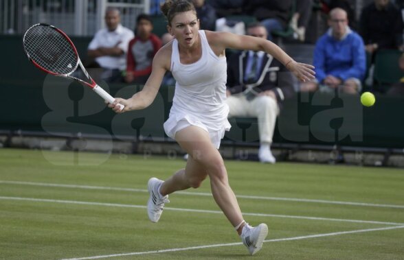 Fanii au strîns rîndurile! » Simona Halep a primit o scrisoare emoţionantă din partea unui microbist