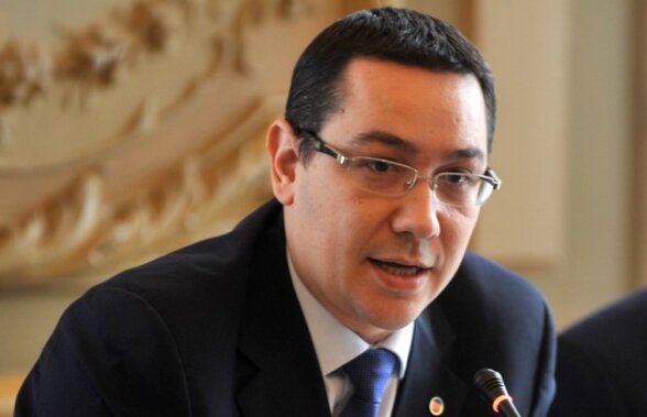 Victor Ponta a făcut dezvăluiri în premieră » Cum a decurs dialogul cu Traian Băsescu despre graţierea lui Gică Popescu