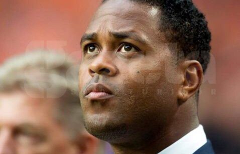 I-a pus la punct pe argentinieni! Răspunsul lui Patrick Kluivert la întrebarea: "Cum poate fi oprit Lionel Messi?"