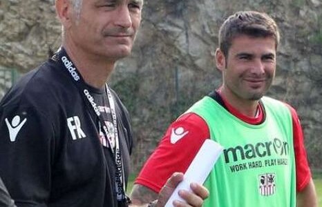 Rapidul, refuzat de un antrenor care a fost în conflict cu Adrian Mutu