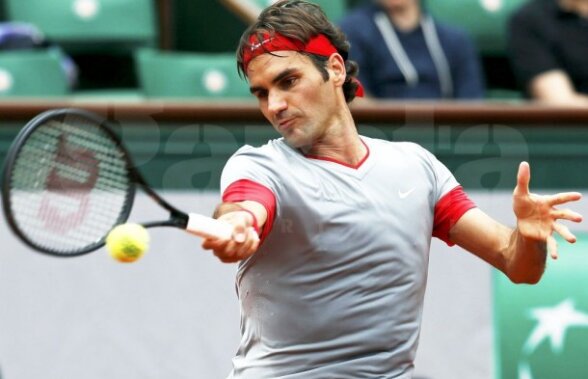 La mulţi ani, Roger Federer! 3 lucruri pe care nu le ştiai despre elveţian şi eterna întrebare: "E cel mai mare din istorie?"