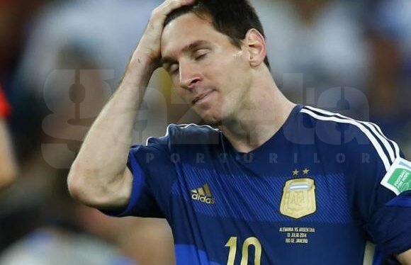 Au mai rămas trei jucători în cursa pentru cel mai bun jucător din Europa » Messi nu e nici măcar în top 5!