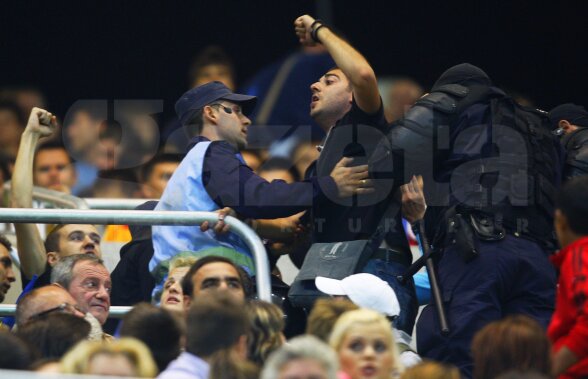 Fanii botoşăneni nu au fost lăsaţi să intre pe stadion din cauza unui motiv halucinant! Oficialii acuză: "E un abuz!"