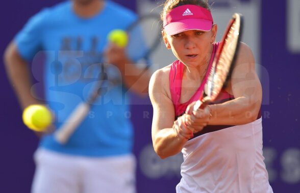 Simona Halep şi-a aflat adversara de la New Haven » E 1-1 la meciuri directe!