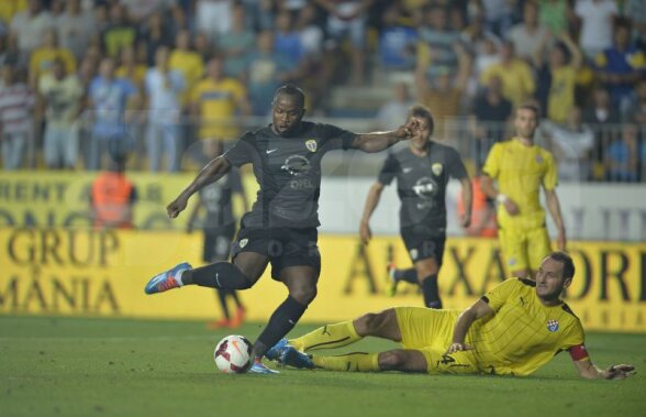 VIDEO Dinamo Zagreb - Petrolul 2-1 » Echipa lui Răzvan Lucescu a pierdut ambele manşe