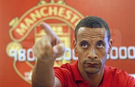 Rio Ferdinand îl face praf pe fostul său antrenor de la Manchester United » "Avea o abordare ruşinoasă!"