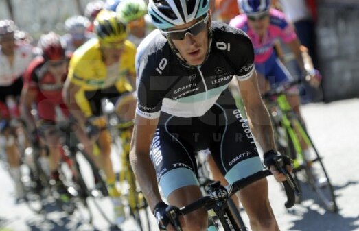 Cîştigătorul Turului Franţei 2010, Andy Schleck, s-a retras din ciclism în lacrimi: "Pur şi simplu, nu mai pot" :(