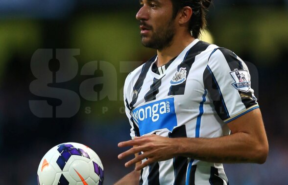 Nu renunţă la sport! » Jonas Gutierrez face chimioterapie şi aleargă la maraton