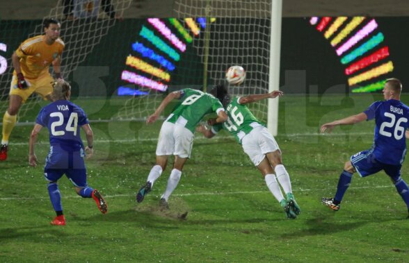 Asediatorii peluzei » Rio Ave nu marchează, dar trimite zeci de şuturi la poartă!