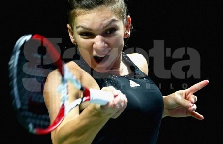 A cîştigat 12 titluri de Mare Şlem şi e uluită de performanţele Simonei Halep: "E excepţională!"